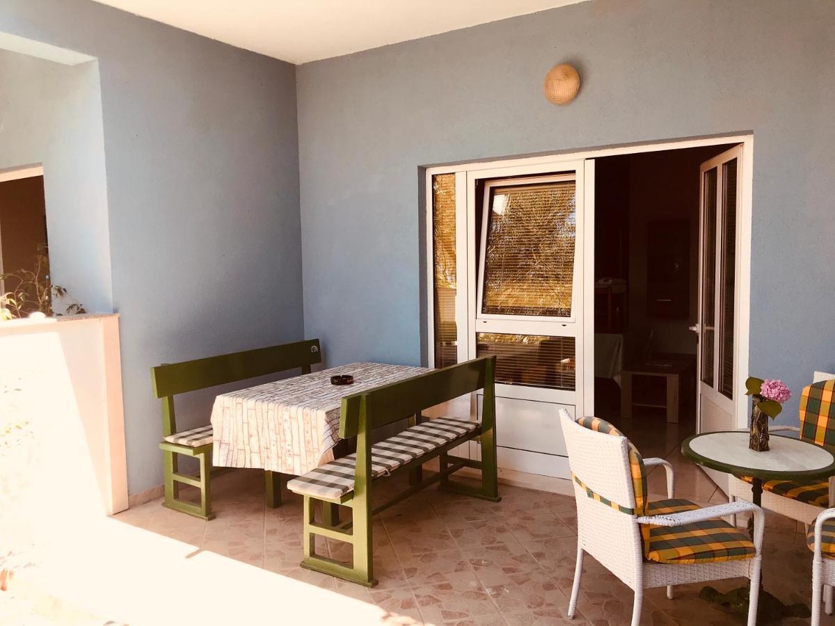 Appartement Escape From Center