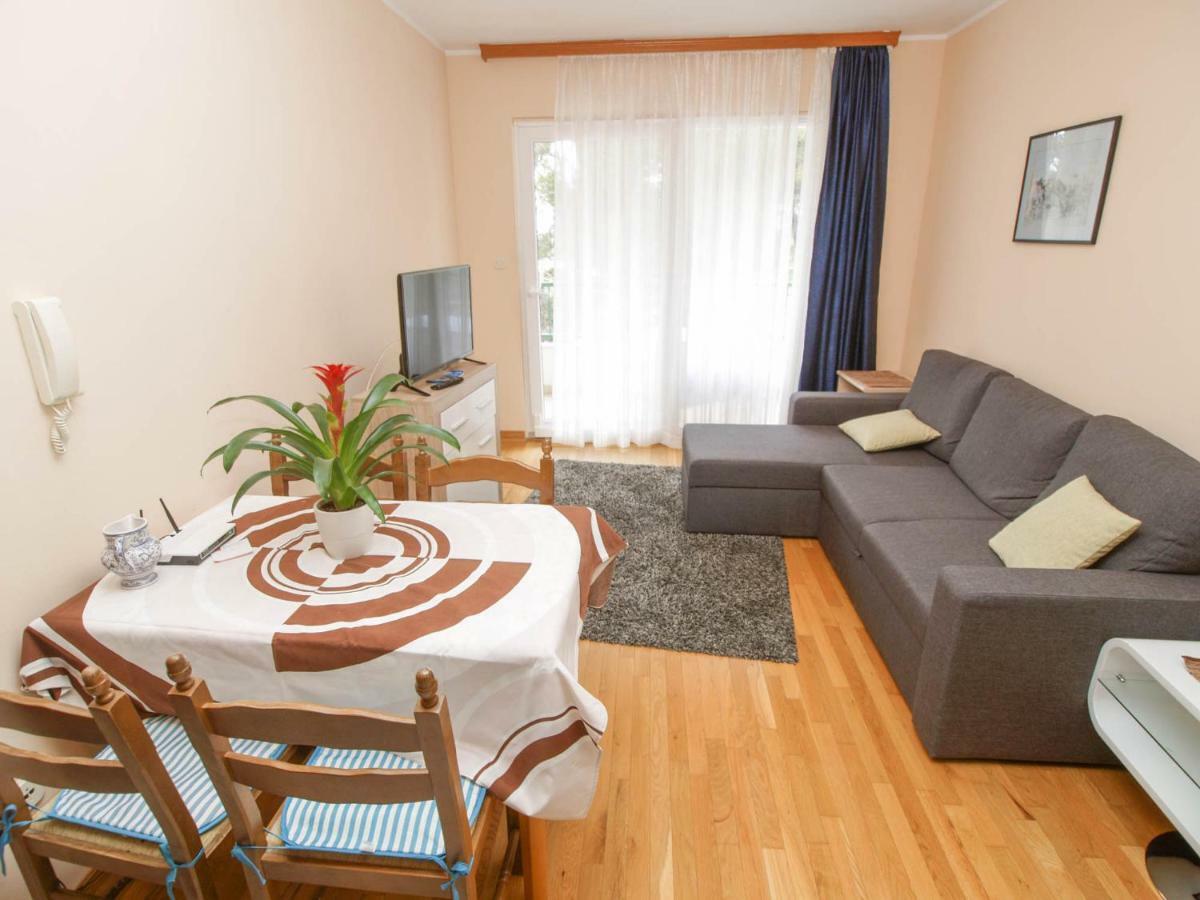 Escape From Center Appartement Makarska