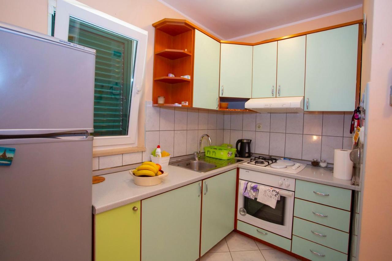Escape From Center Appartement