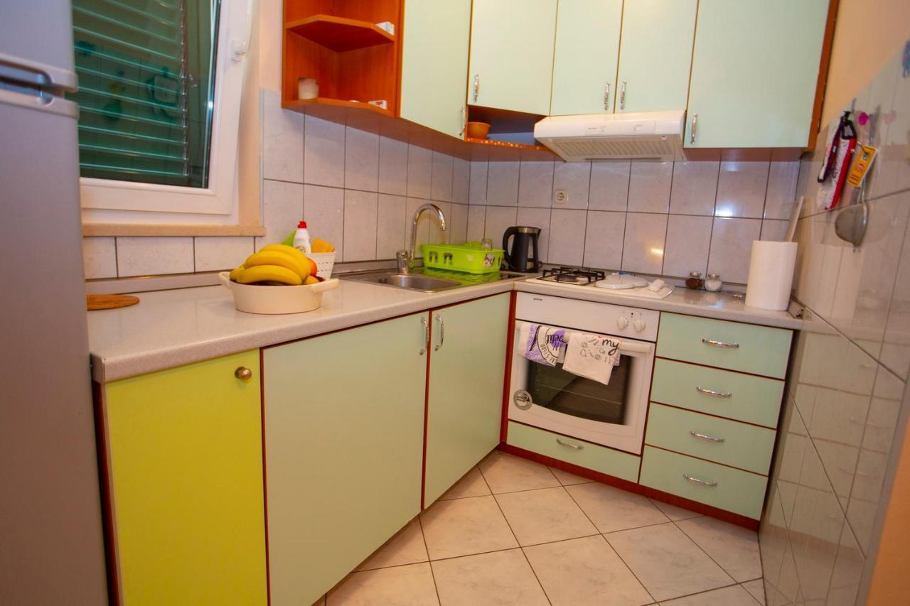 Escape From Center Appartement *