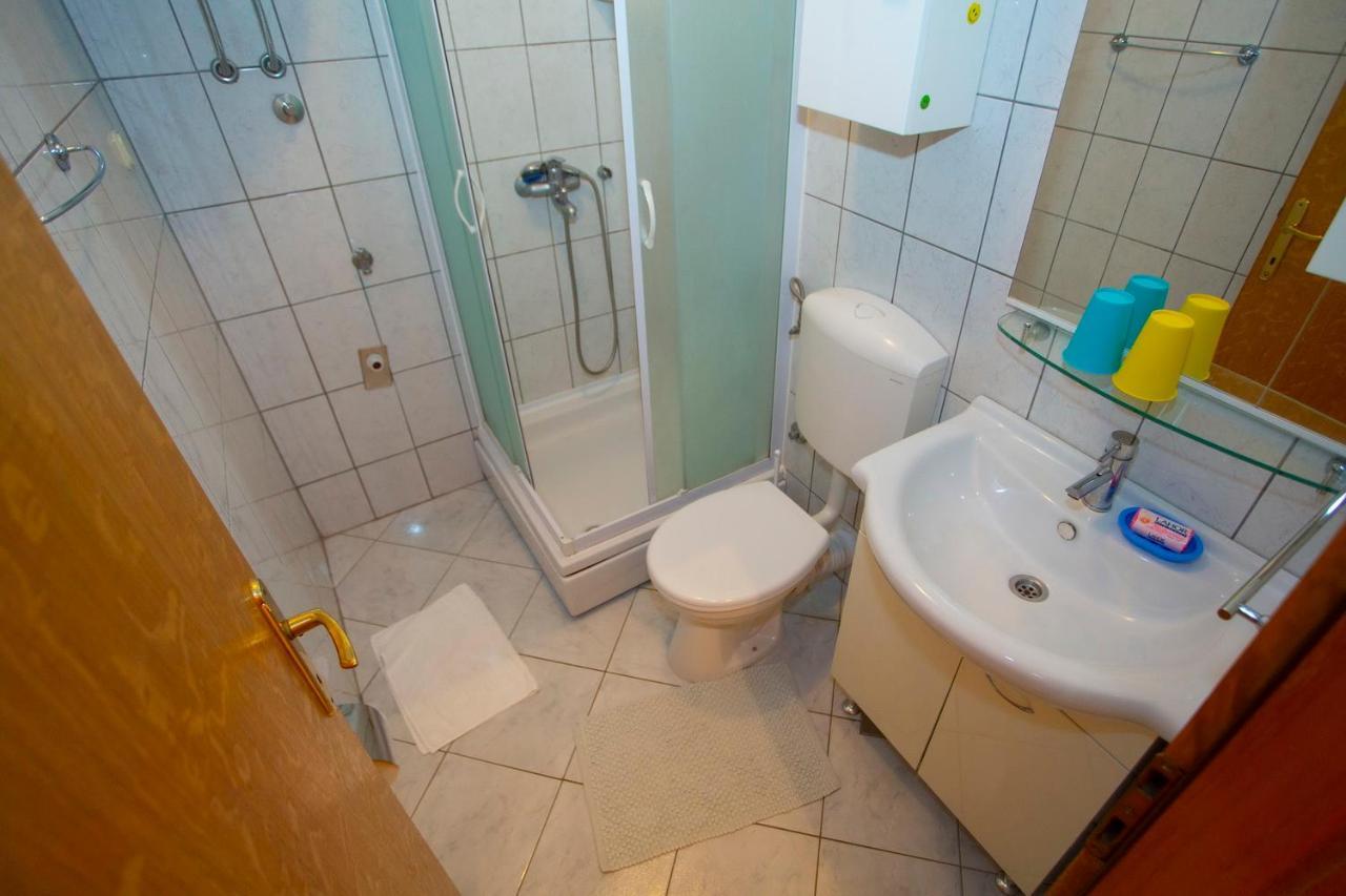 Escape From Center Appartement