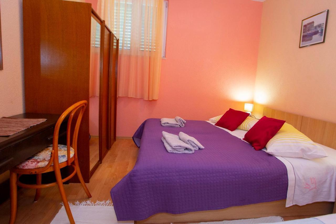 Appartement Escape From Center
