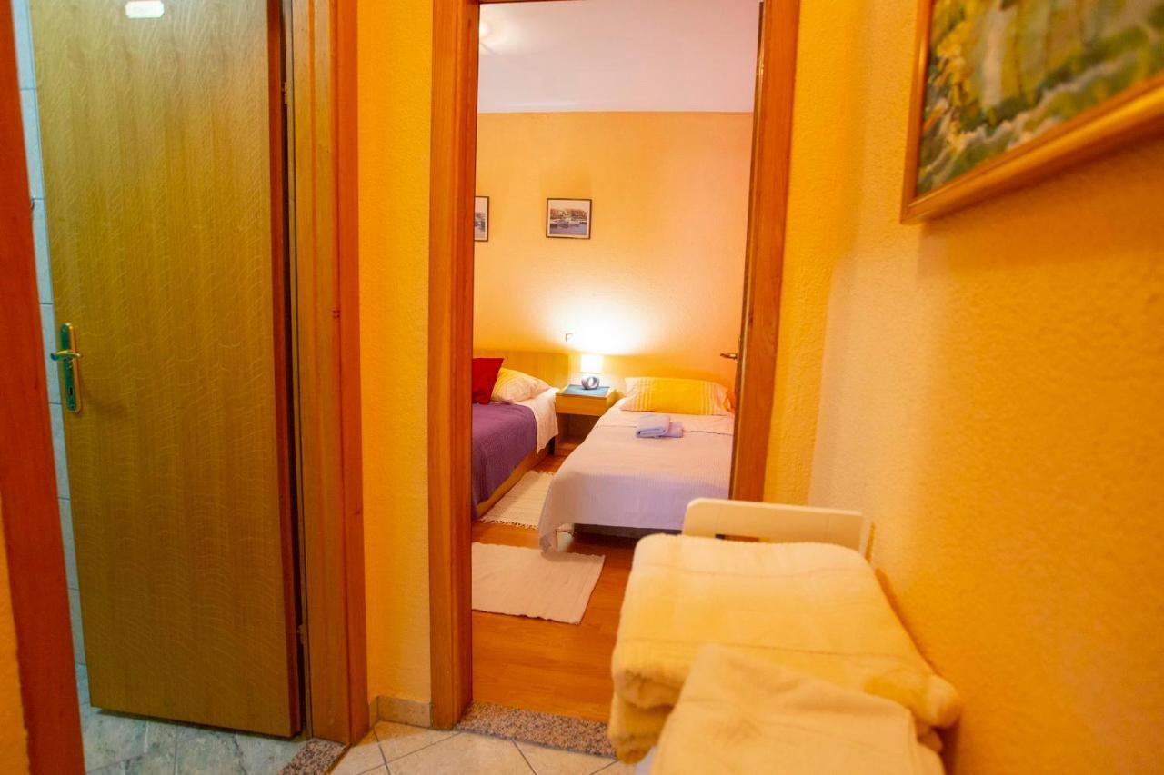Appartement Escape From Center *
