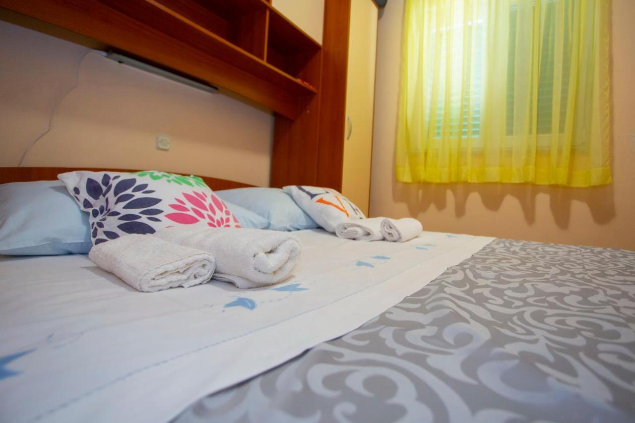 Appartement Escape From Center Makarska