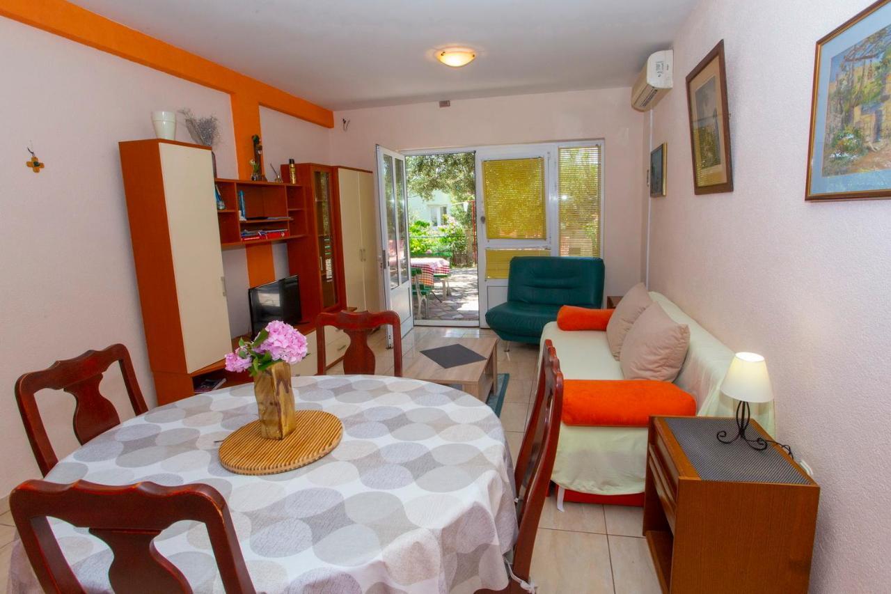 Escape From Center Appartement Makarska