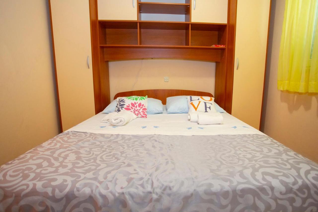 Escape From Center Appartement Makarska