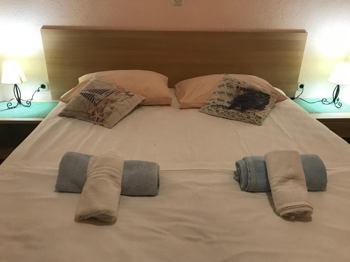 Escape From Center Appartement Makarska