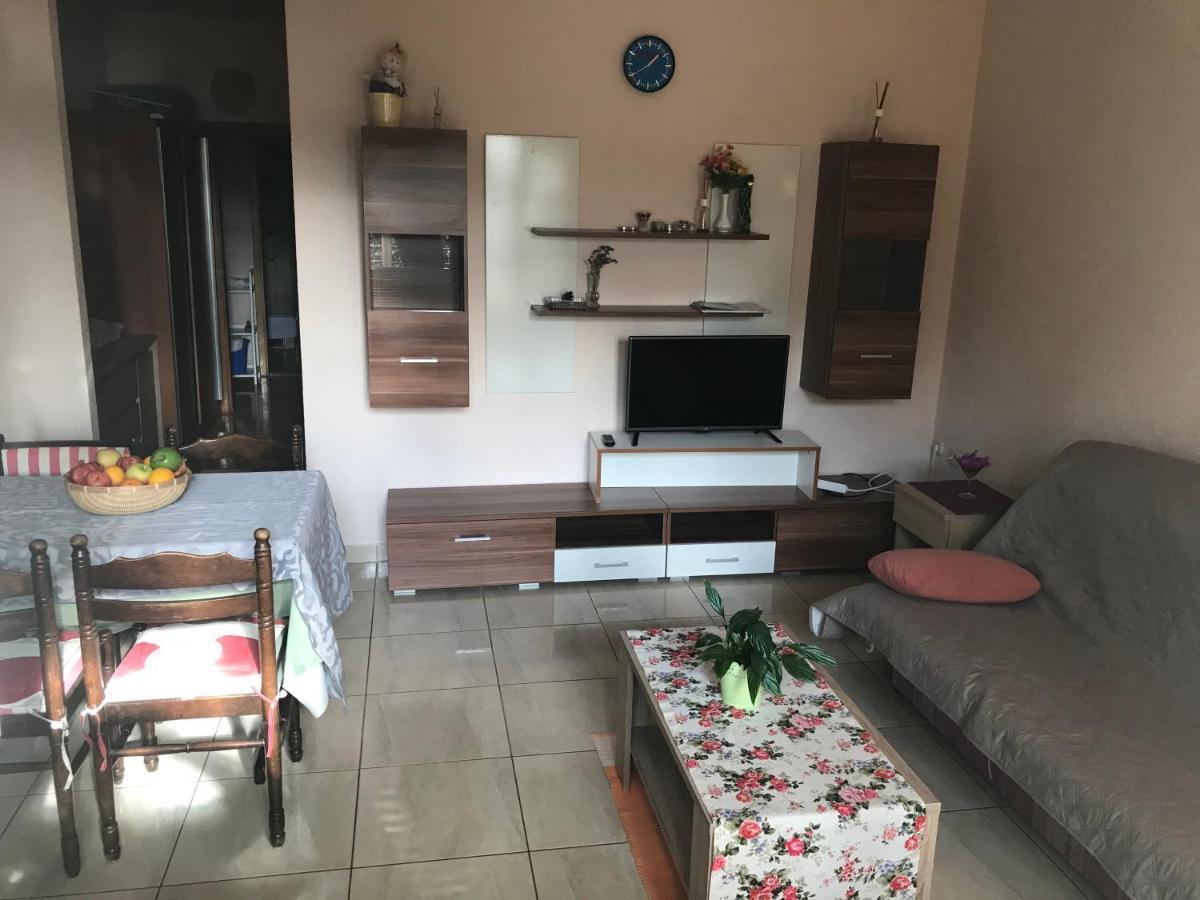 Appartement Escape From Center