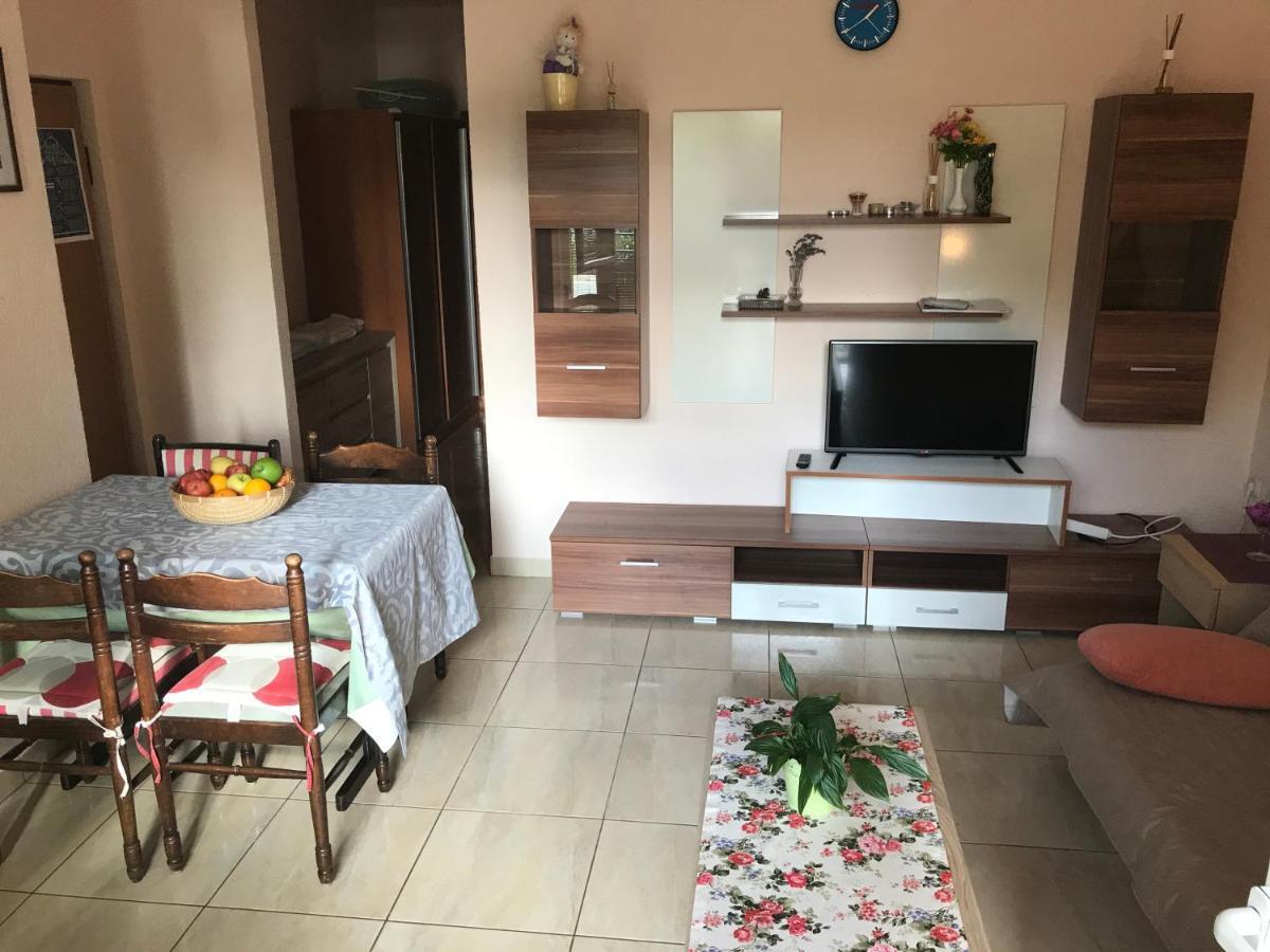 Appartement Escape From Center