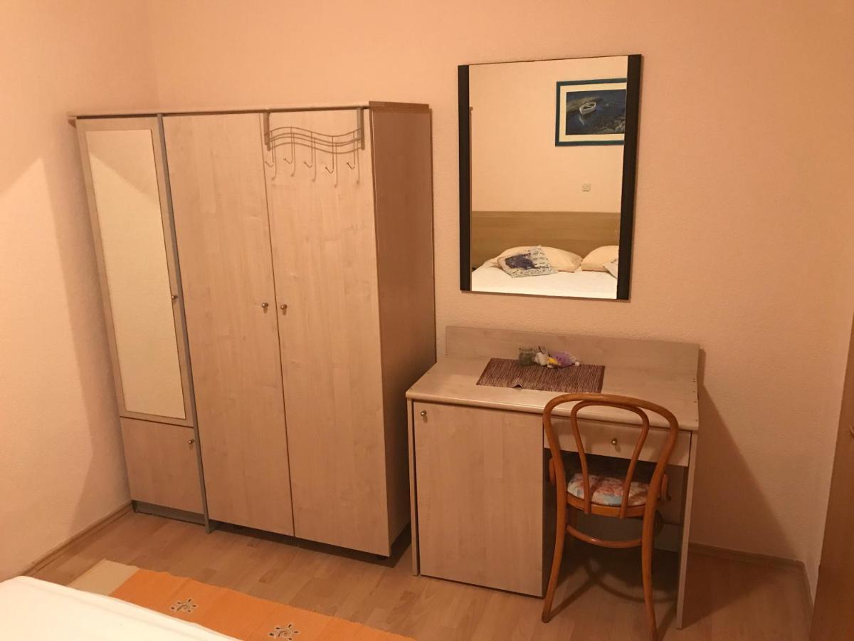 Escape From Center Appartement Makarska