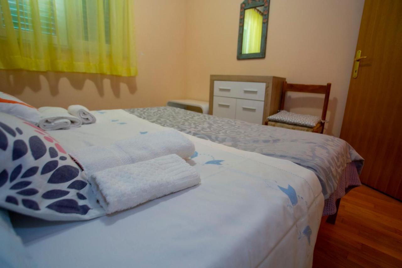 Lägenhet Escape From Center Makarska